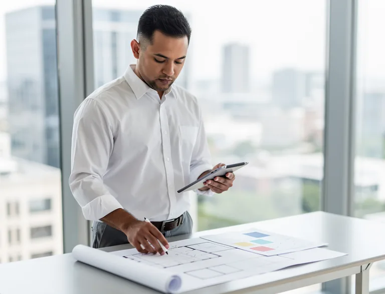 Commercial Real Estate Broker service in Fleetwood